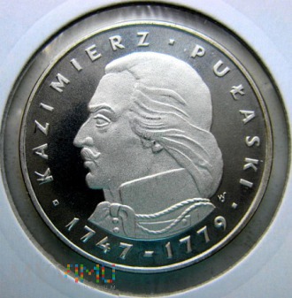 100 złotych - 1976 r. Polska