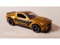 7. Ford Mustang
