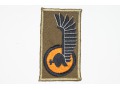 Zobacz kolekcję Oznaki rozpoznawcze 11. Lubuskiej Dywizji Kawalerii Pancernej