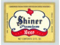 USA, Shiner Premium Beer