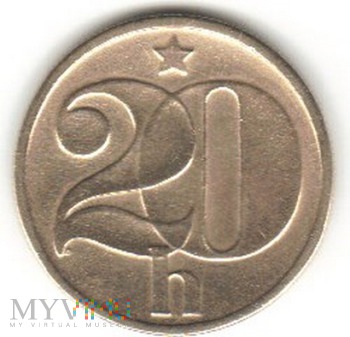 20 HALERZY 1973