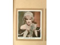 Haus Bergmann Farb-Filmbilder Marlene Dietrich -24