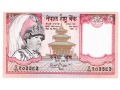 Nepal - 5 rupii (2002)