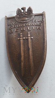 GRUNWALD - BERLIN 1410-1945