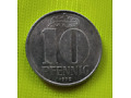 10 Pfennig z 1979r.