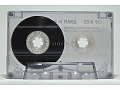 RAKS CD-X 90 kaseta magnetofonowa