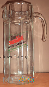 1998 Solidarność KWK Bielszowice - dzbanek