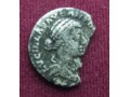 Denar rzymski ( 164 - 169 r.)