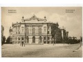 Warszawa - Politechnika - 1915