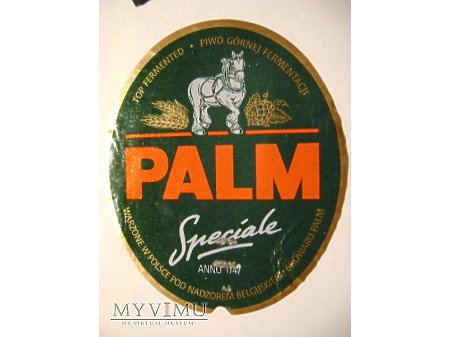 PALM SPECIALE
