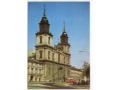 W-wa - Kościół Świętego Krzyża - 1979