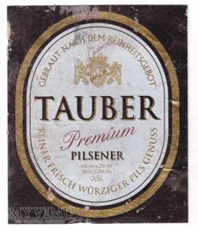 Tauber Premium