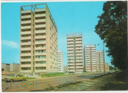 Szczecin '73