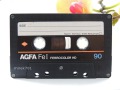 Agfa FeI 90 Ferrocolor HD
