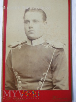 Duże zdjęcie Königs-Ulanen Regiment Hannover nr13