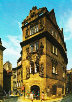 Duże zdjęcie Praga