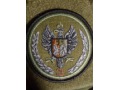 Emblemat 3 Podkarpackiej Brygady OT