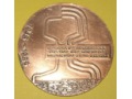 Medale kolejowe - "FIRMOWE"