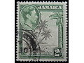 Jamajka 2d Jerzy VI