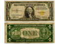 1 Dollar 1935A (B 52339354 C)