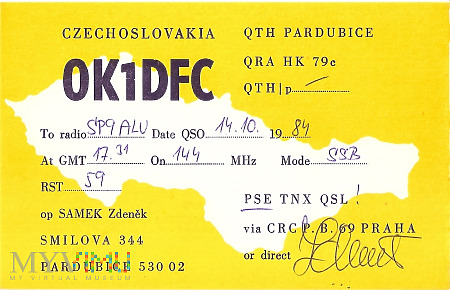 CZECHOSŁOWACJA-OK1DFC-1984.a