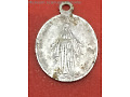 Medalik Maryja bez zmazy poczęta (3)