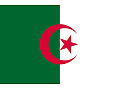 Znaczki pocztowe - Algeria