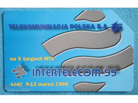 Intertelecom 99