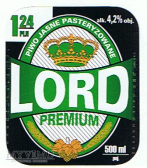 lord premium