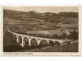 Dolny Śląsk - Kudowa wiadukt lata 40-50