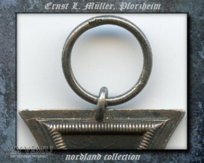 Eisernes Kreuz II.Klasse mm.76
