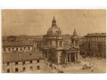 W-wa - Kościół św. Aleksandra - 1910