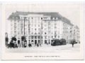 W-wa - Plac Narutowicza - Dom PKO - 1930 ok.