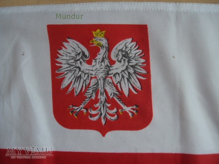 Bandera wojenna MW wz.93