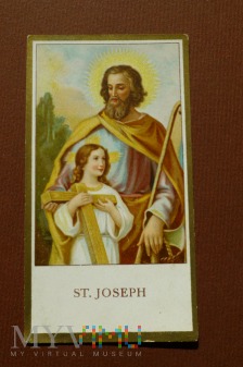Św. Józef