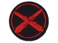 Emblemat specjalisty MW - Artylerzysta Nadbrzeżny