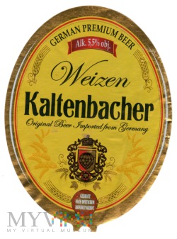 Kaltenbacher
