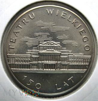 50 złotych - 1983 r. Polska
