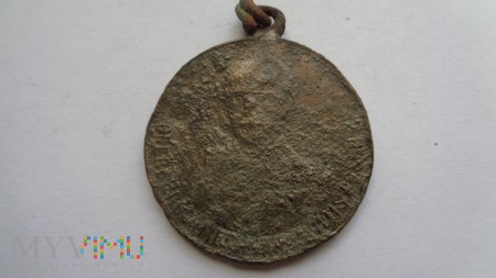 medal pruski Posen