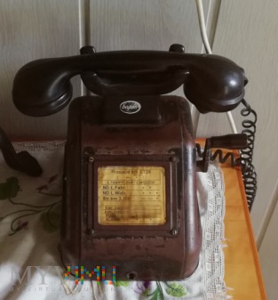 Stary telefon