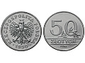 50 złotych, 1990, (nominał)