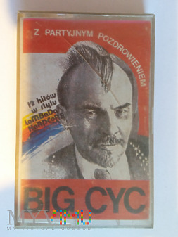 Big Cyc