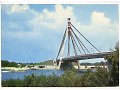 Kijów - Most Moskiewski - 1978