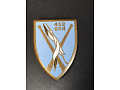 Odznaka 452 Grupy Artylerii Przeciwlotniczej