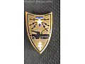 Odznaka Batalionu Łączności 2 Dywizji Pancernej