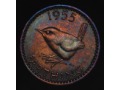 Zobacz kolekcję Toned Coins - Patyna