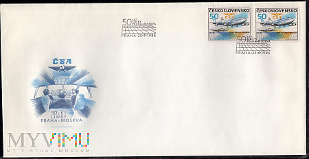 236a-Czechosłowacja.1986