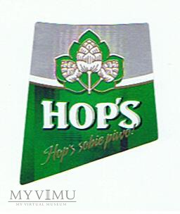 hop's jasne pełne