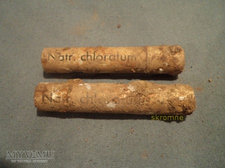 Natr.chloratum