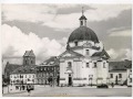 W-wa - Kościół Sakramentek - 1962